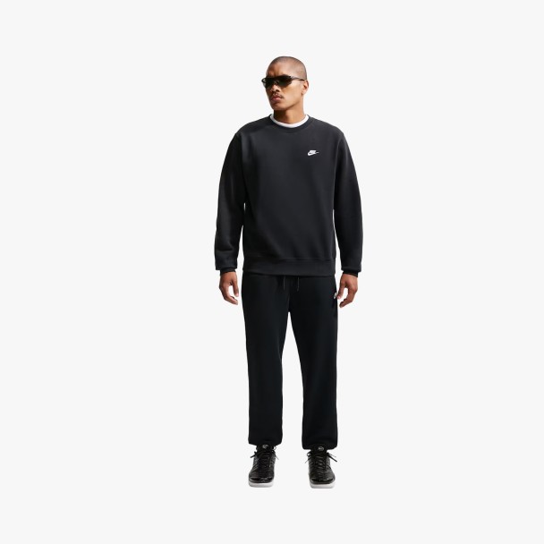 Nike Club