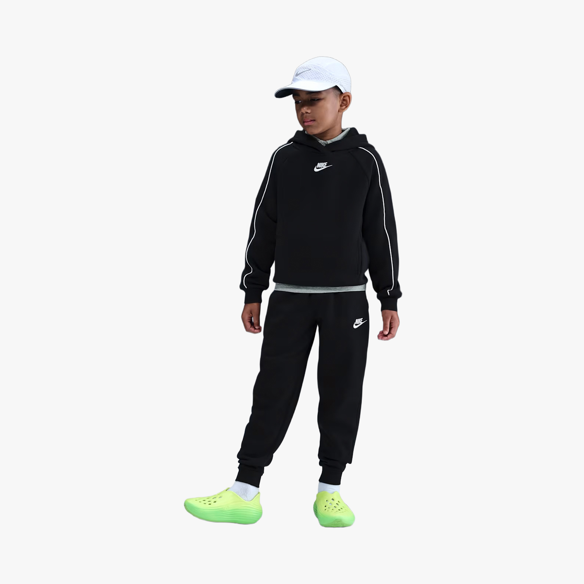 Nike K NSW Club FLC