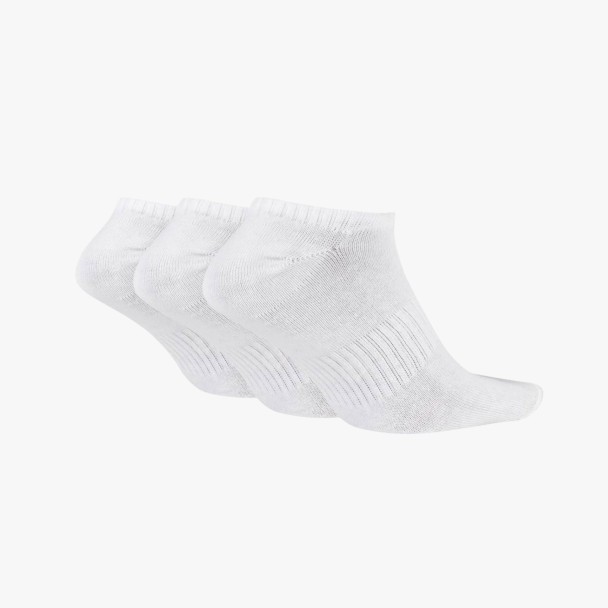 Nike Pack 3 Everyday Lightweight No Show